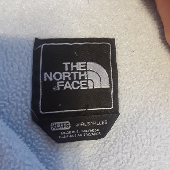 North Face Denali Fleece - Picture 3 of 6